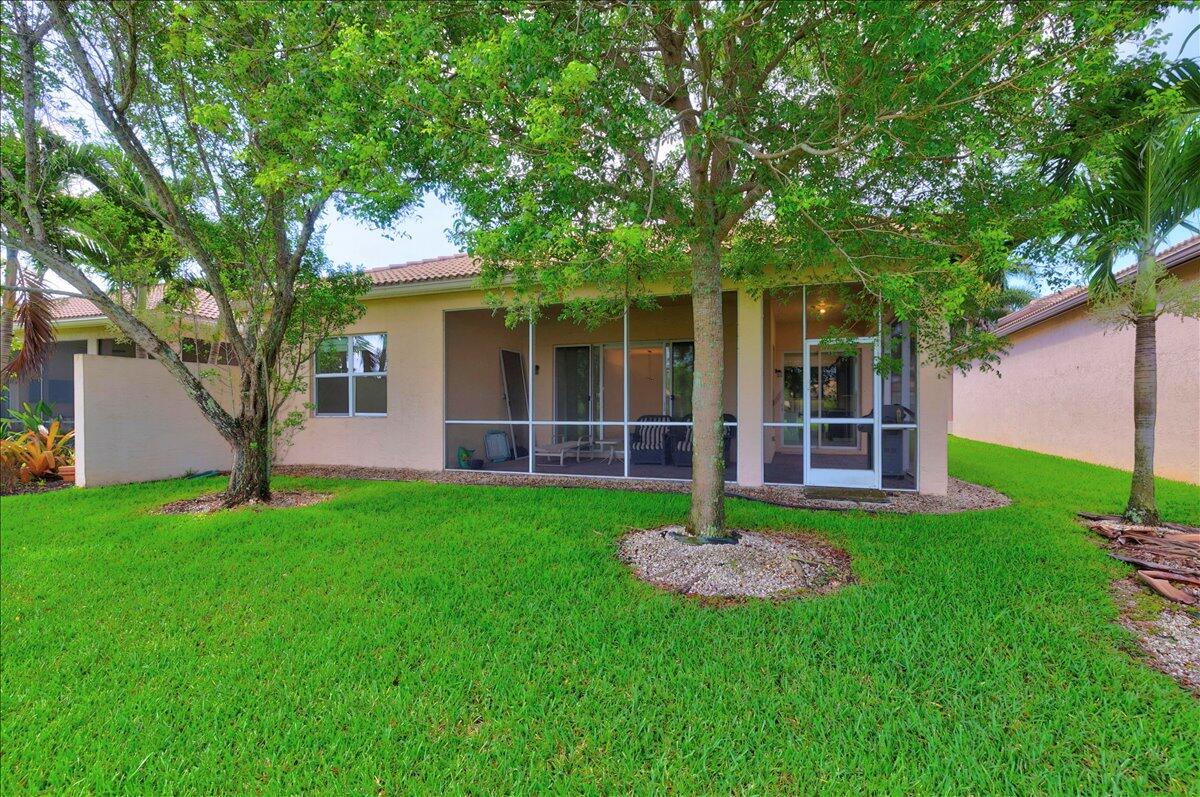 8681 Cathedral Peak Court