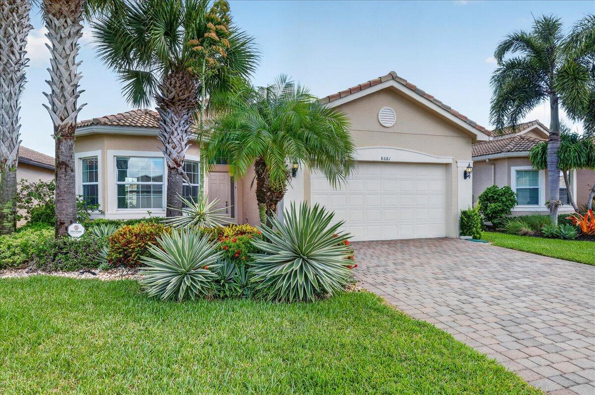 8681 Cathedral Peak Court