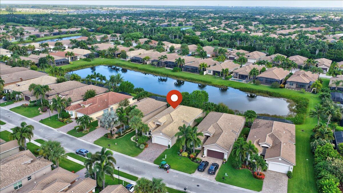 8681 Cathedral Peak Court