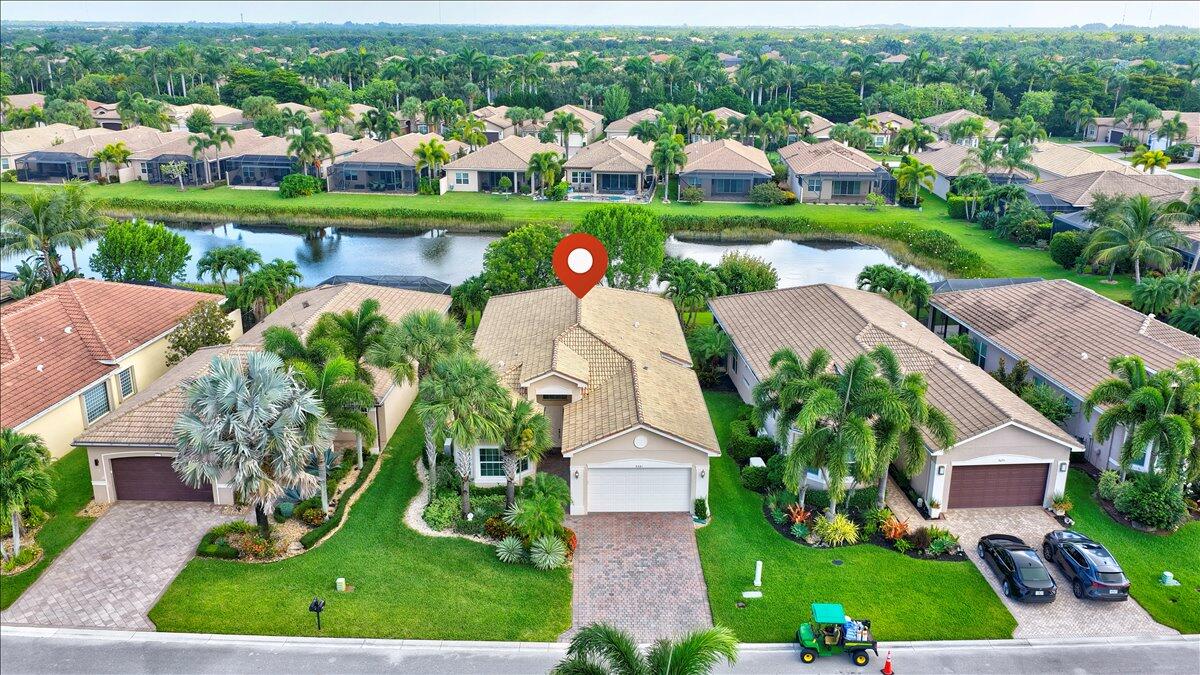 8681 Cathedral Peak Court
