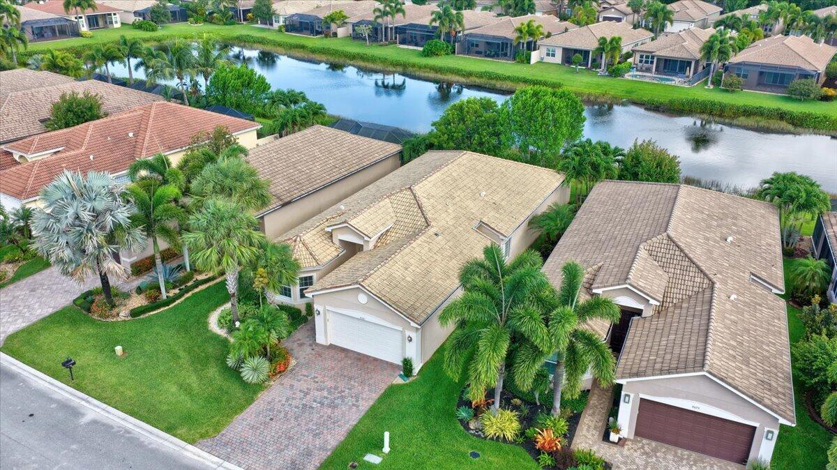 8681 Cathedral Peak Court