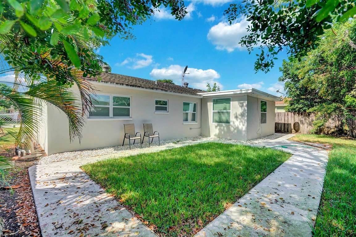 22682 SW 65th Circle