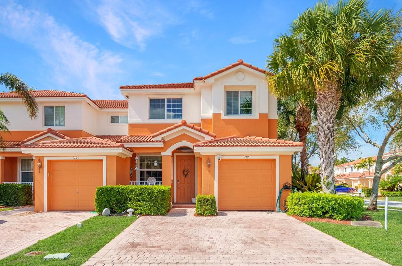 7183 Briella Drive