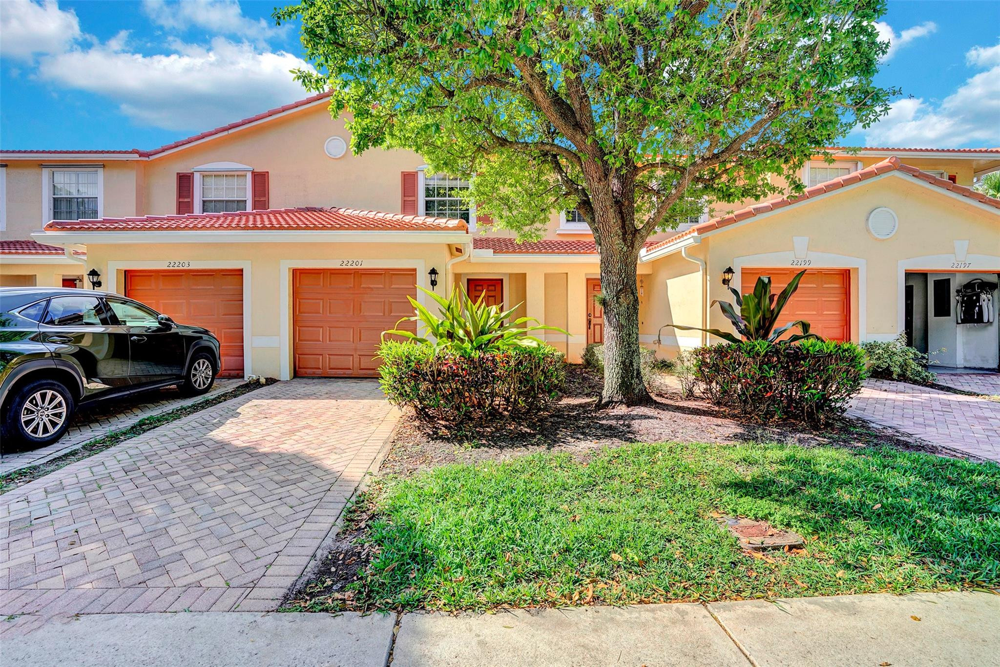 22201 Majestic Woods Way
