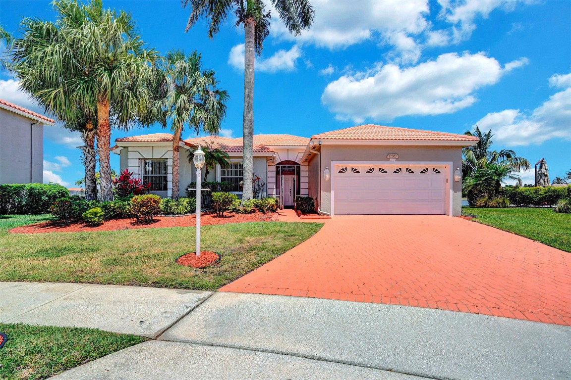 12665 Tucano Circle