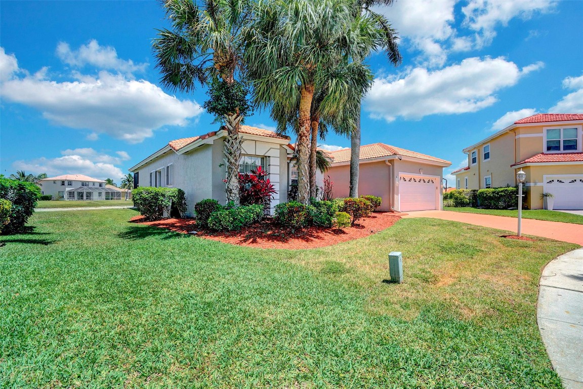 12665 Tucano Circle