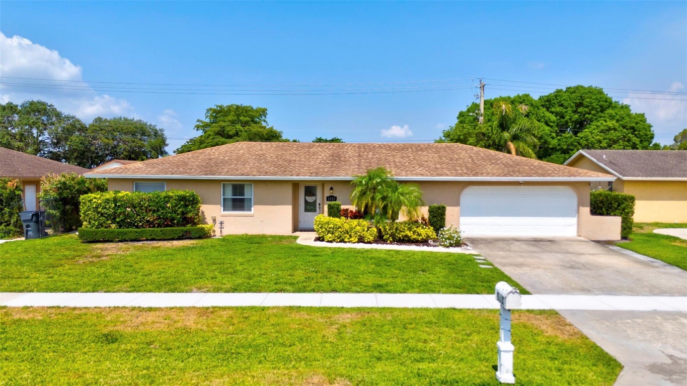 1441 Wyndcliff Drive