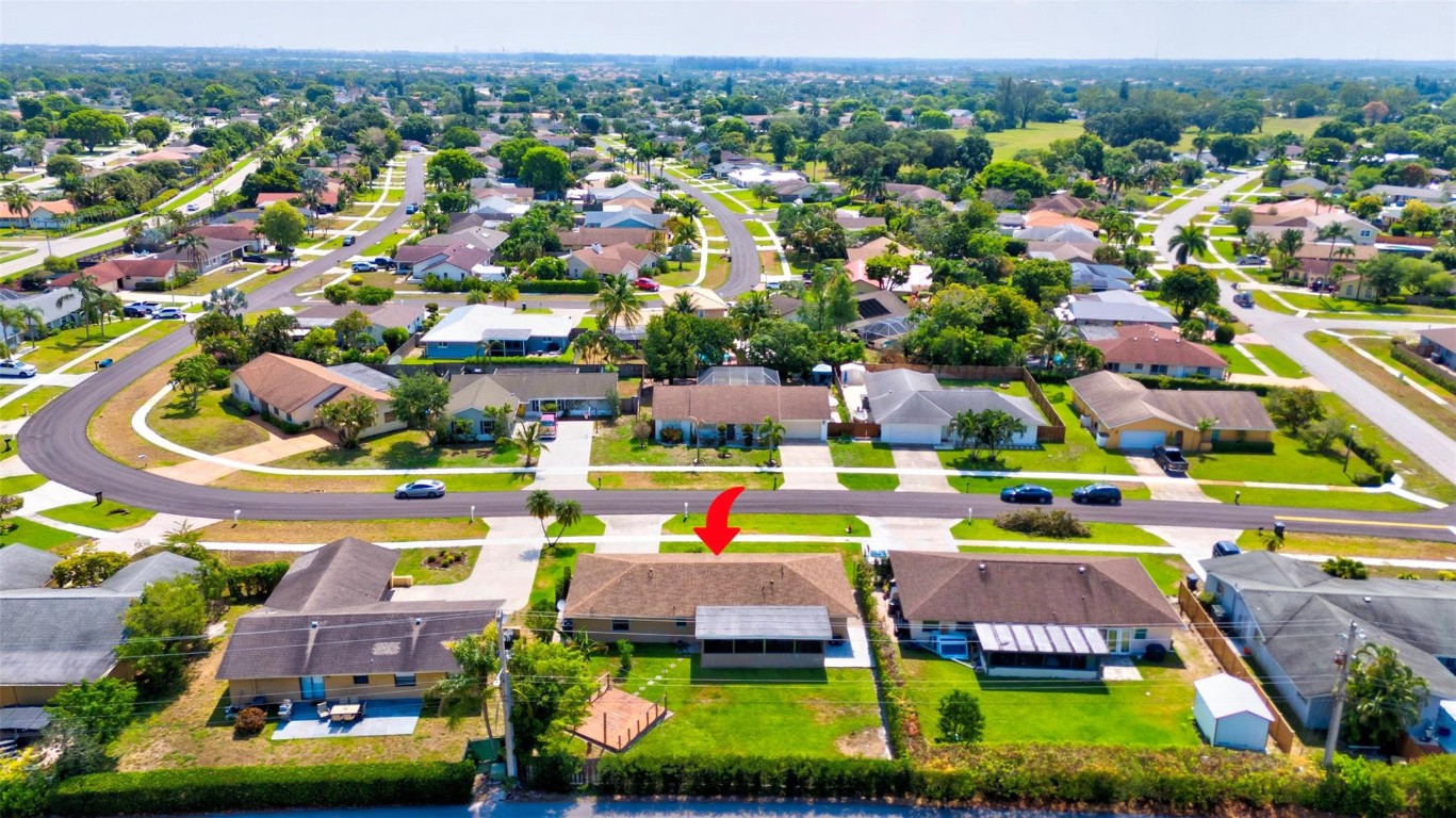 1441 Wyndcliff Drive