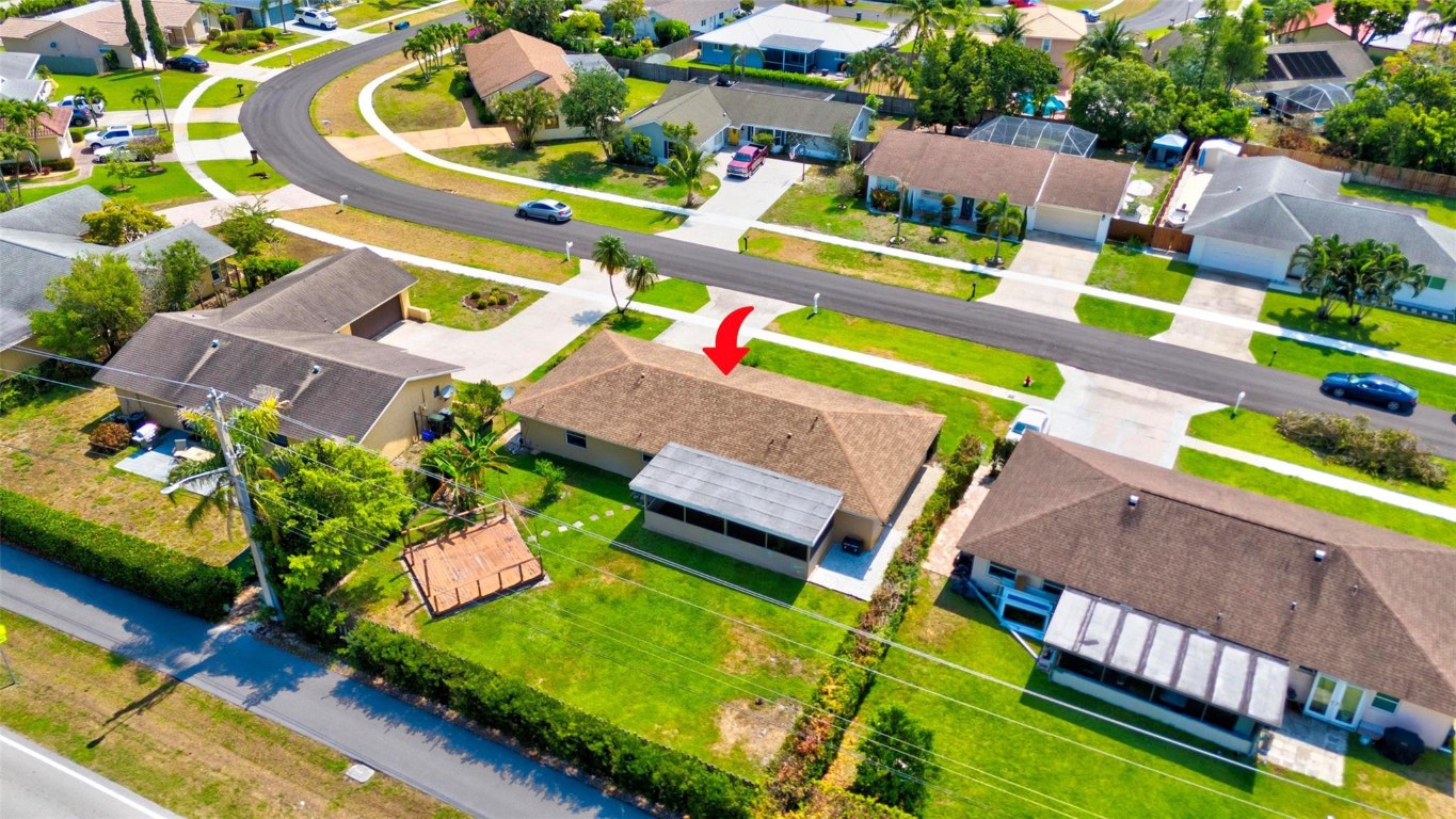 1441 Wyndcliff Drive