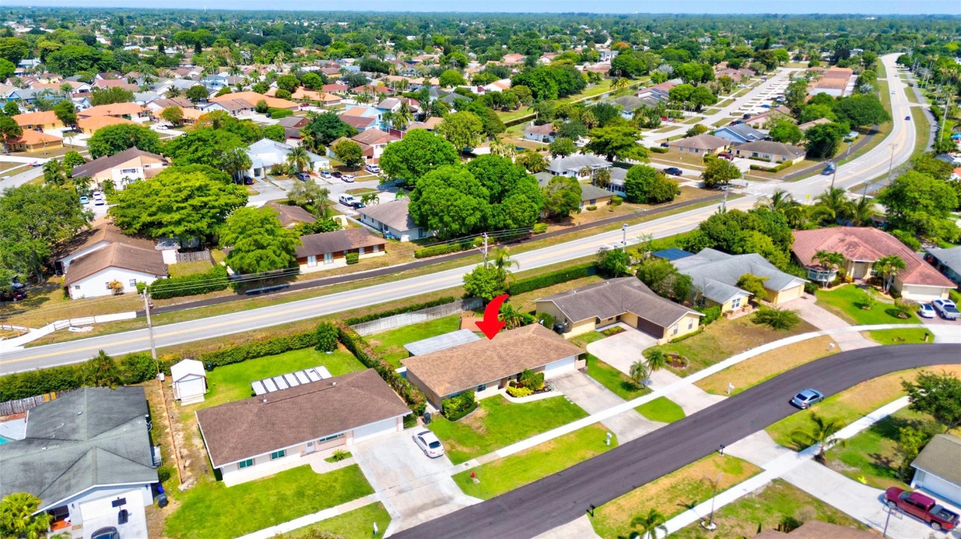1441 Wyndcliff Drive