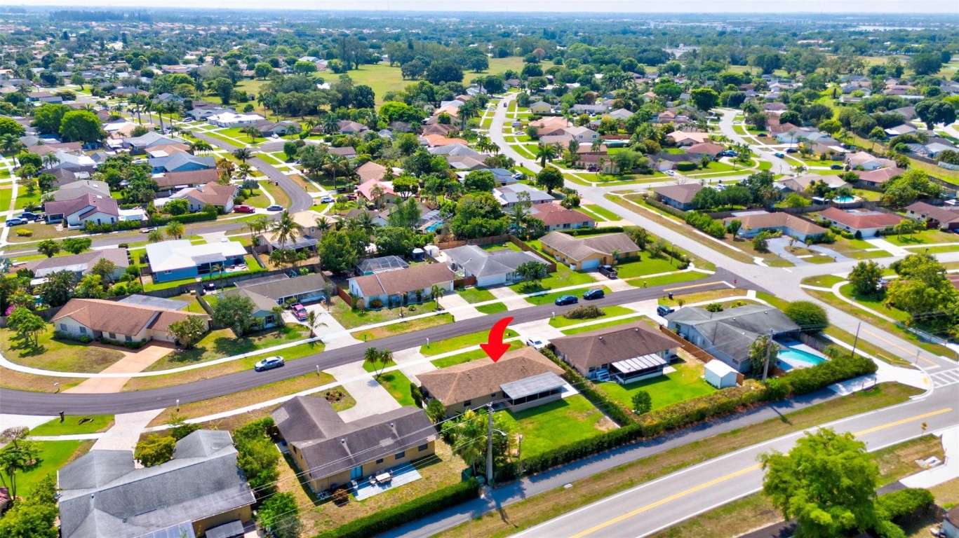 1441 Wyndcliff Drive