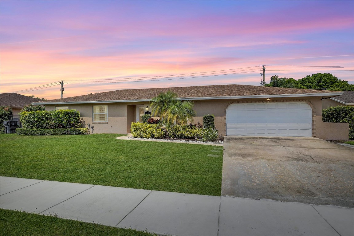 1441 Wyndcliff Drive