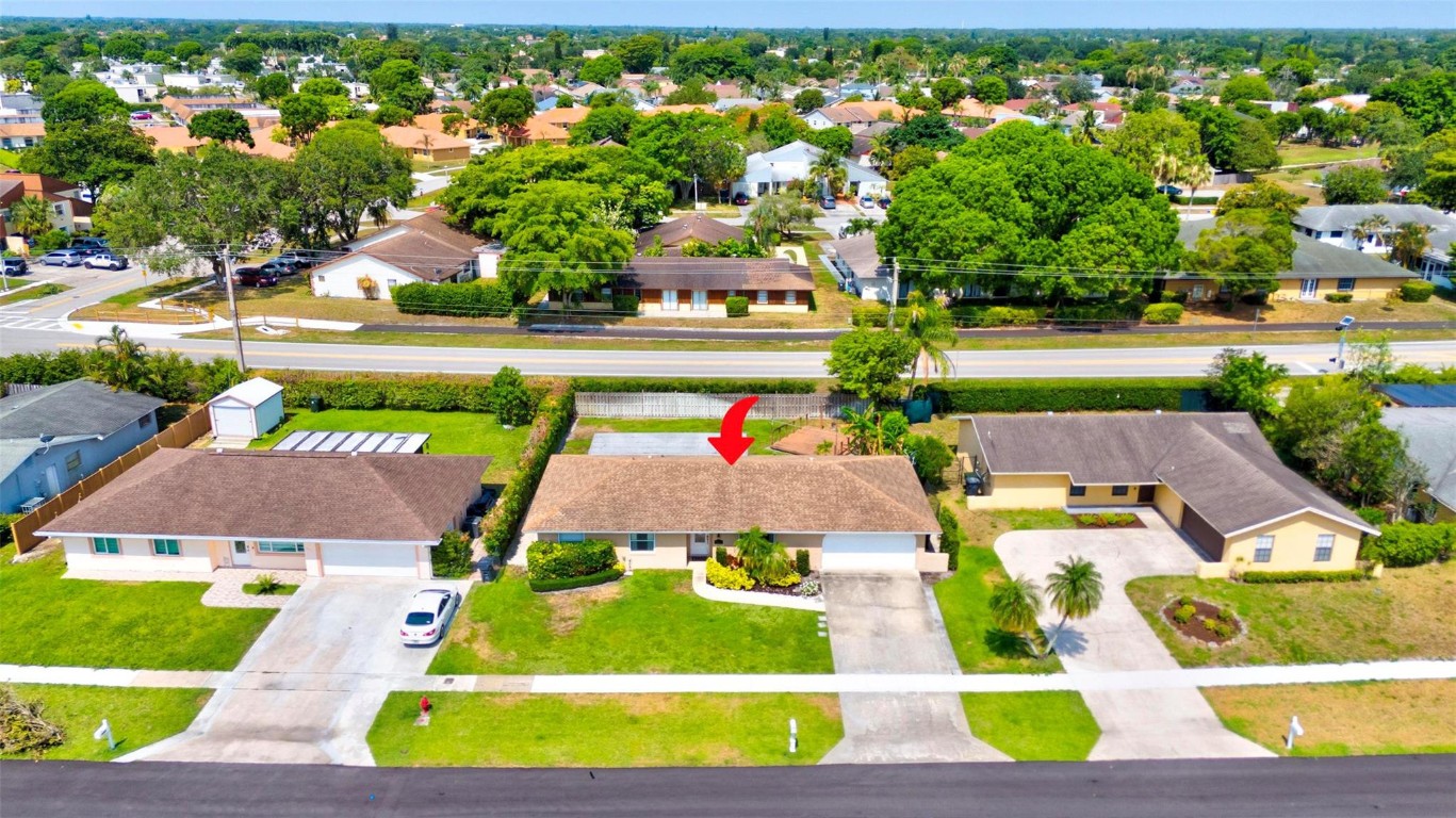 1441 Wyndcliff Drive