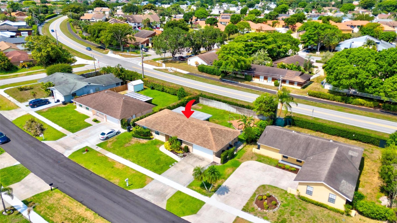 1441 Wyndcliff Drive