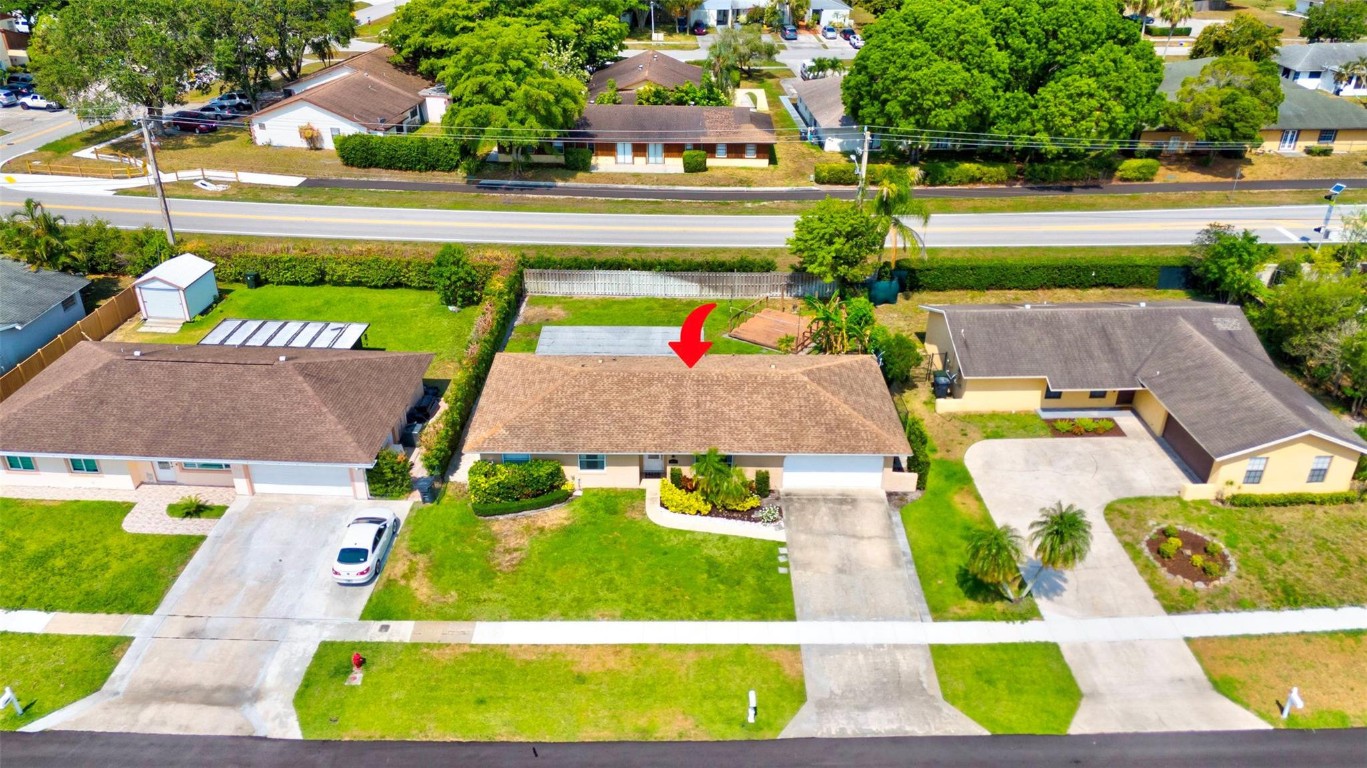 1441 Wyndcliff Drive