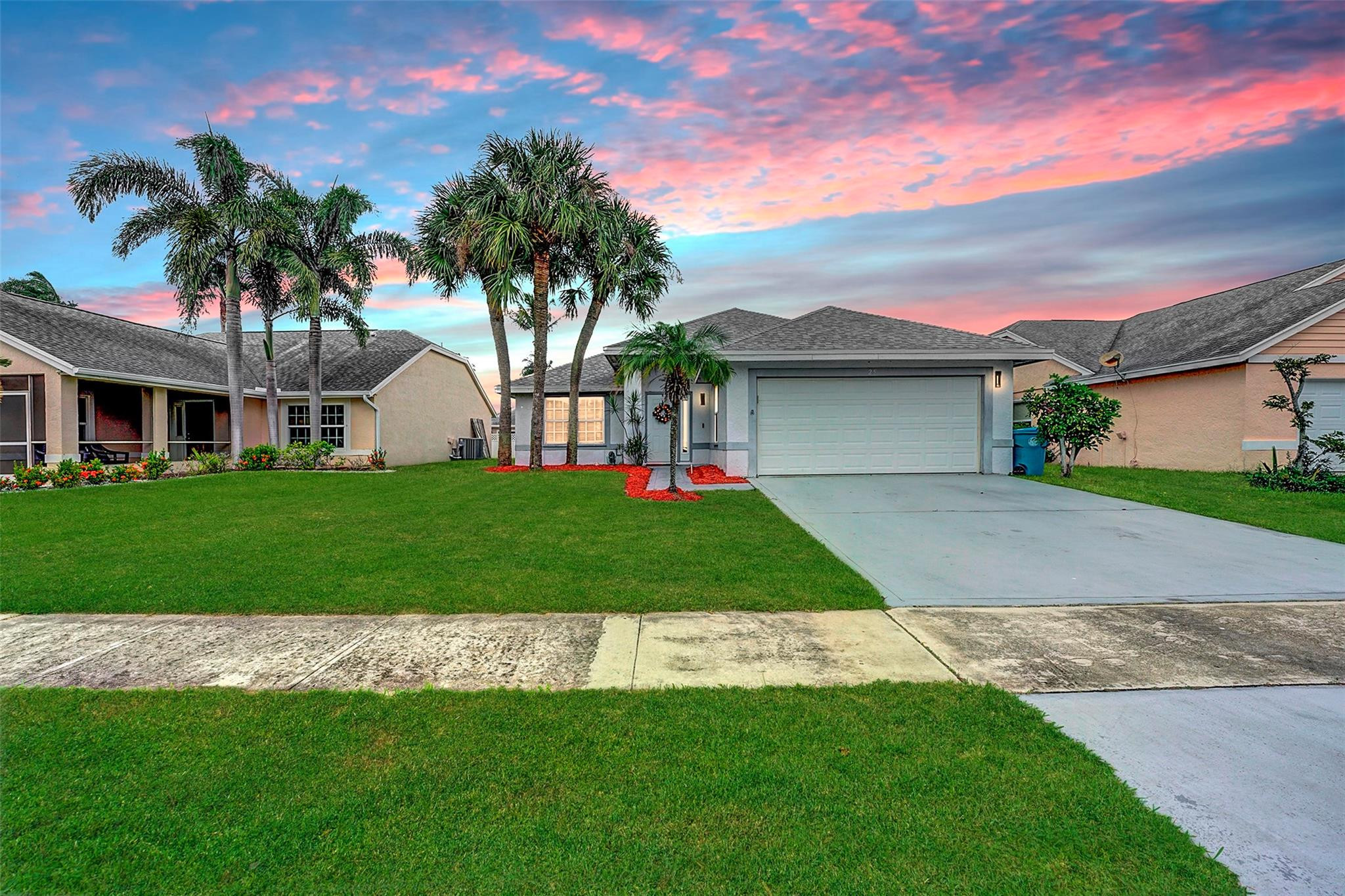 25 Heather Cove Drive