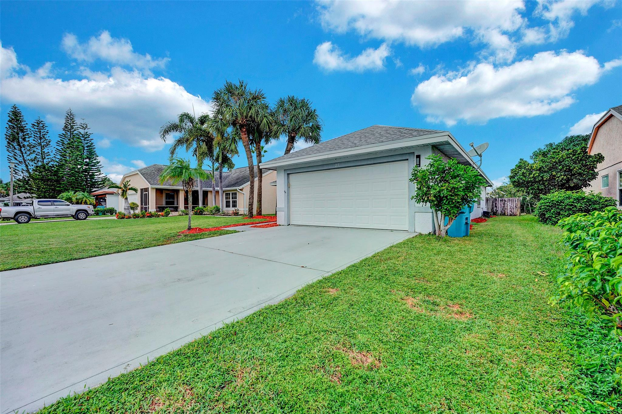 25 Heather Cove Drive