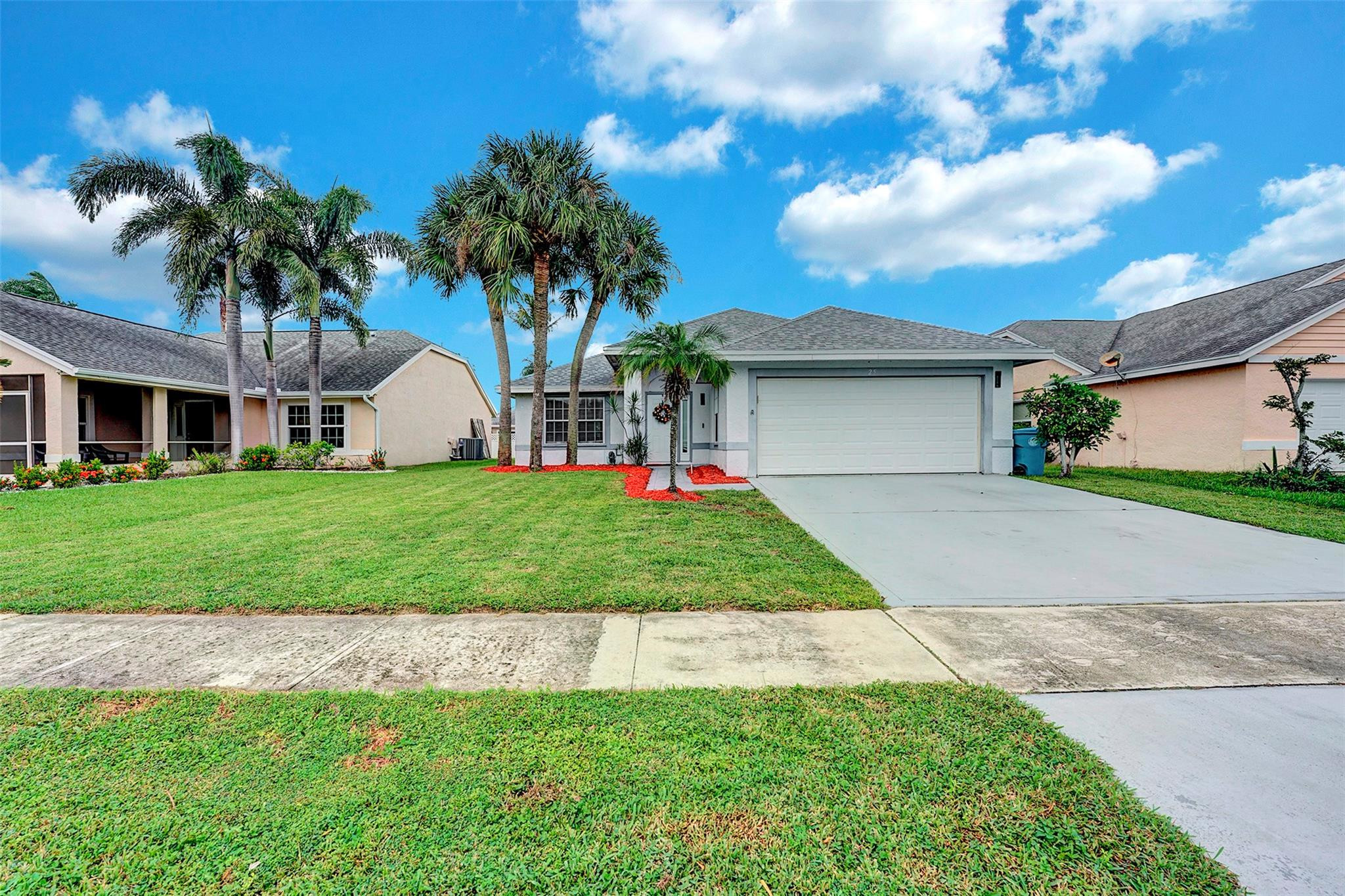 25 Heather Cove Drive