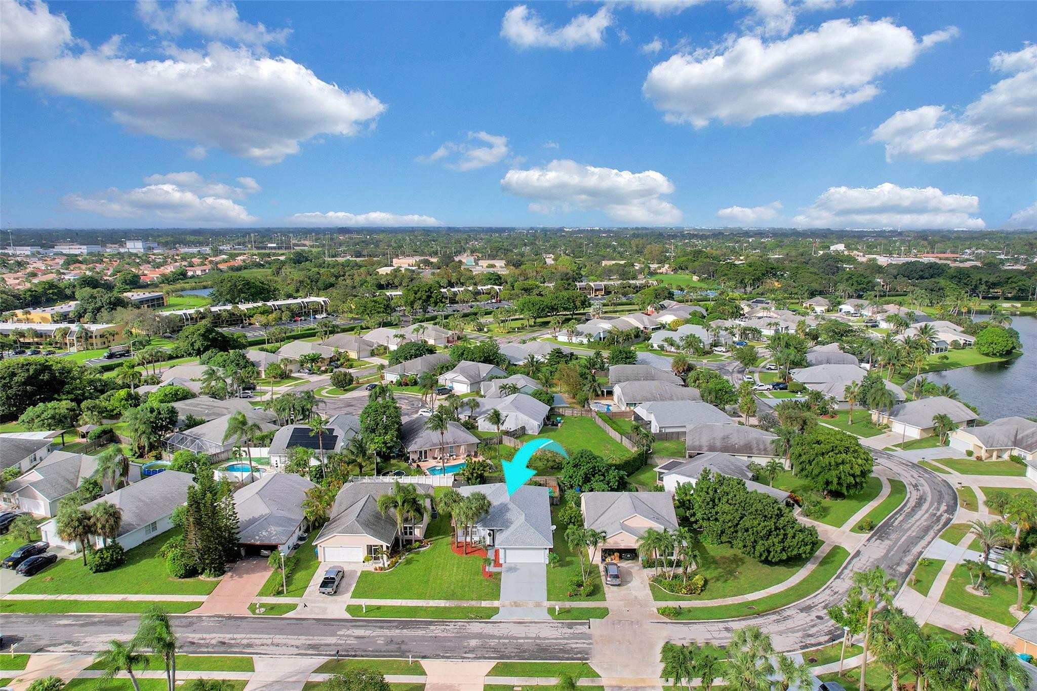 25 Heather Cove Drive
