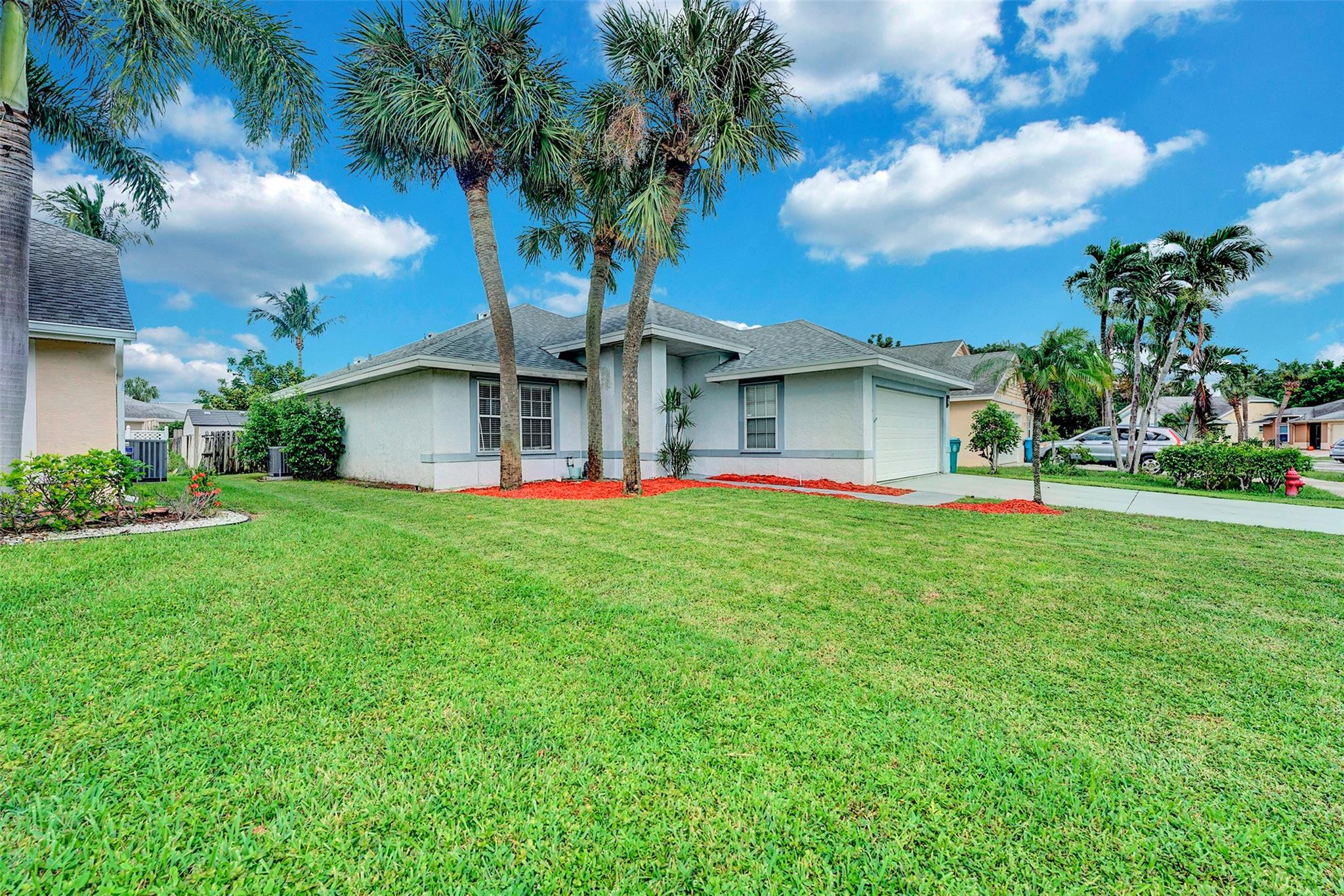 25 Heather Cove Drive