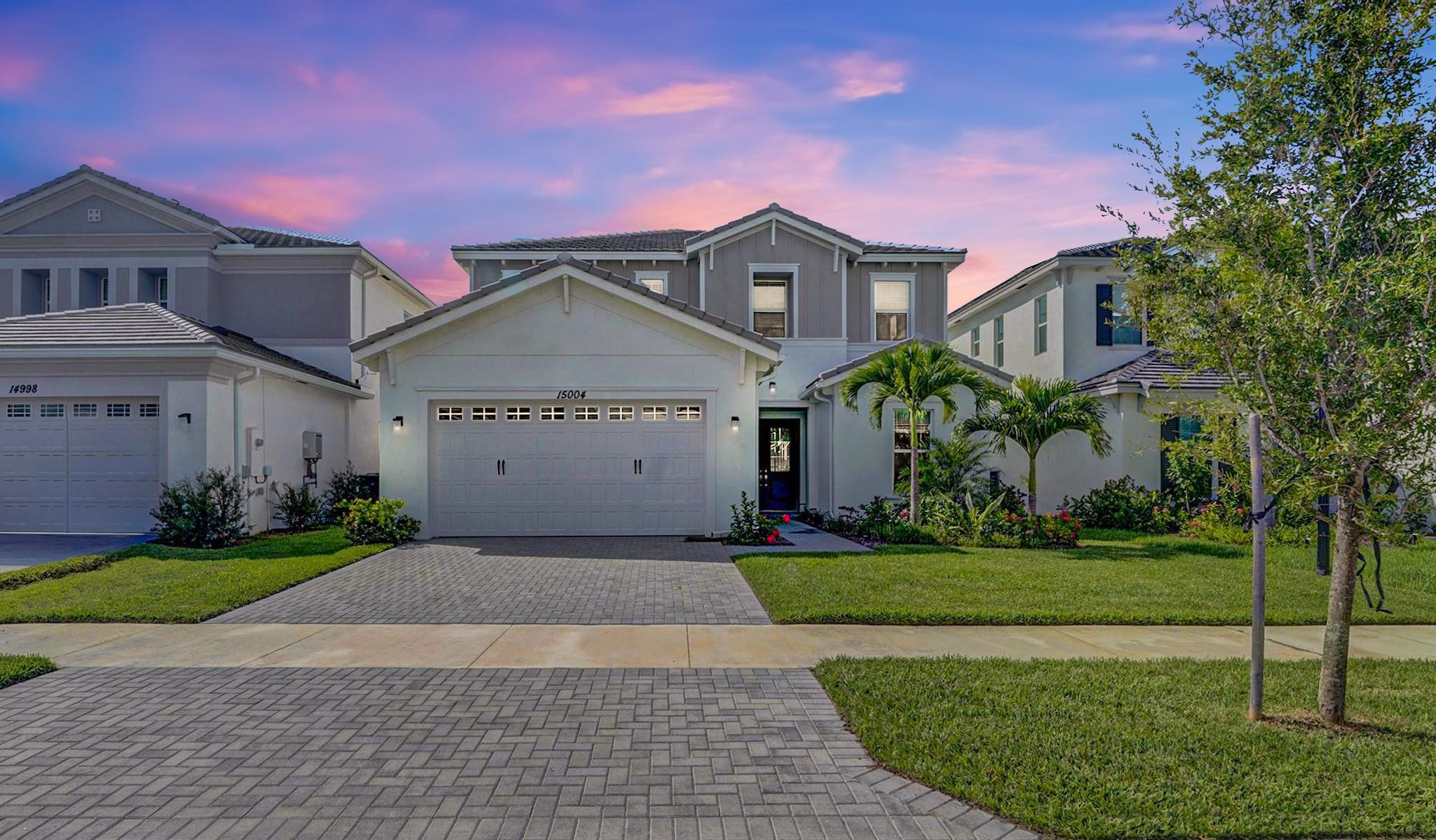 15004 Goldspar Court