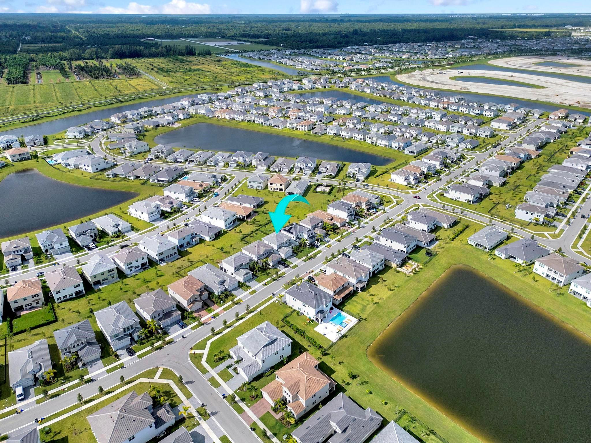 15004 Goldspar Court