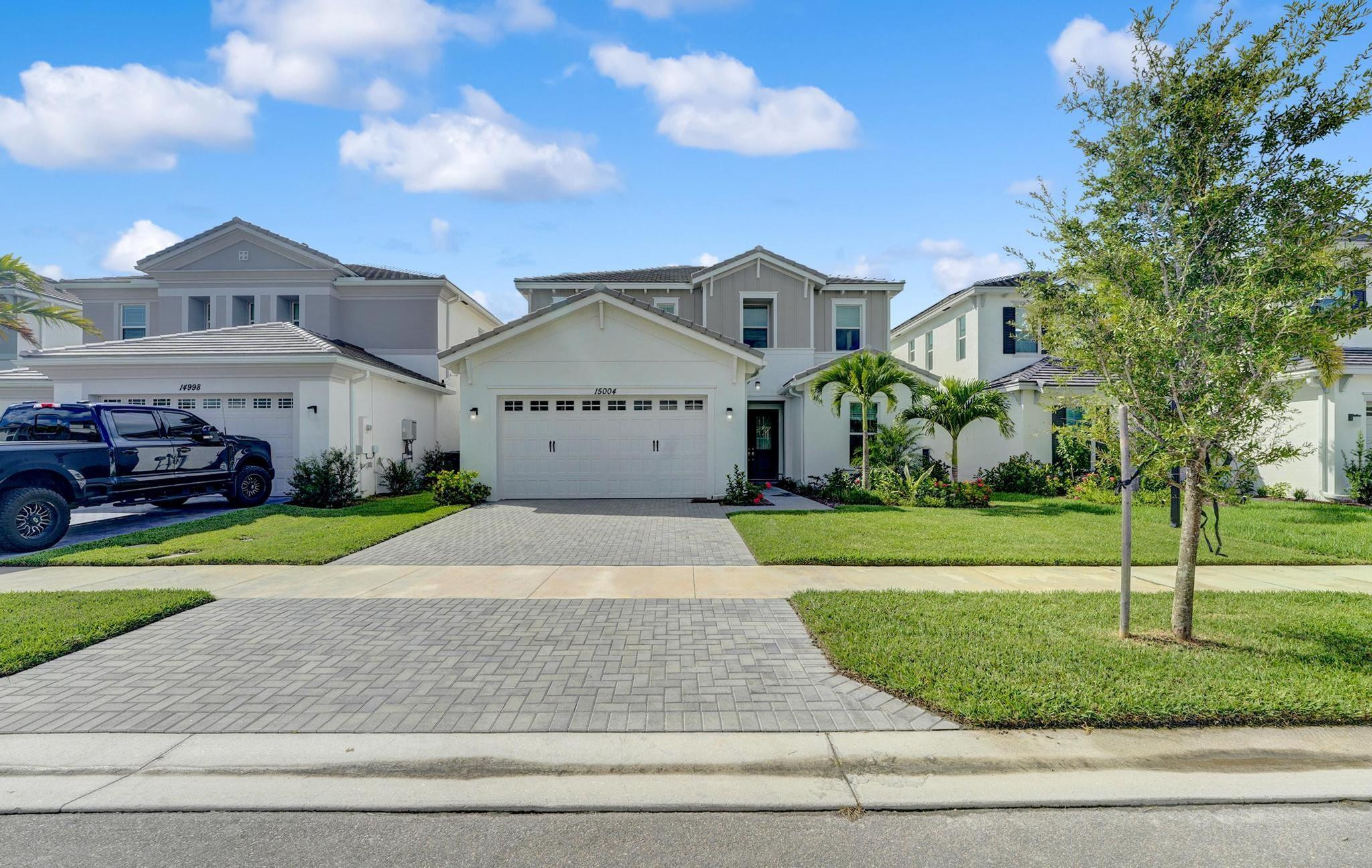 15004 Goldspar Court