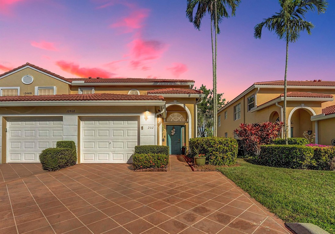 12468 Crystal Pointe Drive 202