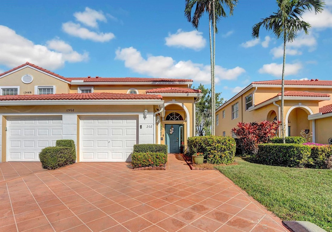 12468 Crystal Pointe Drive 202