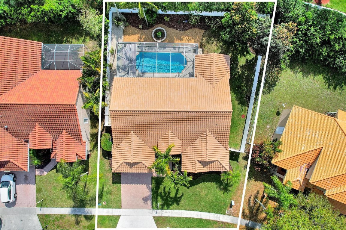 9591 Lake Serena Drive