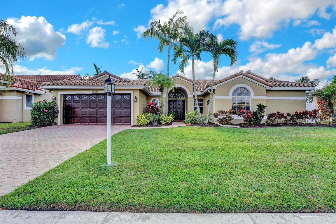 9591 Lake Serena Drive