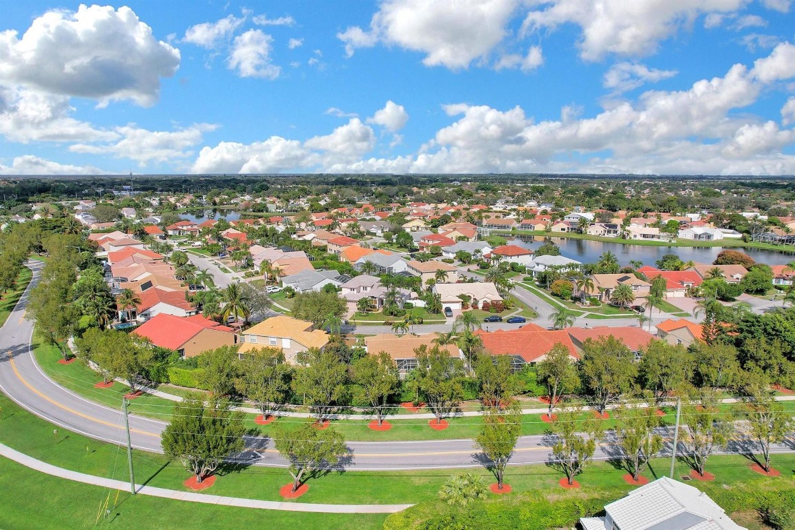 9591 Lake Serena Drive