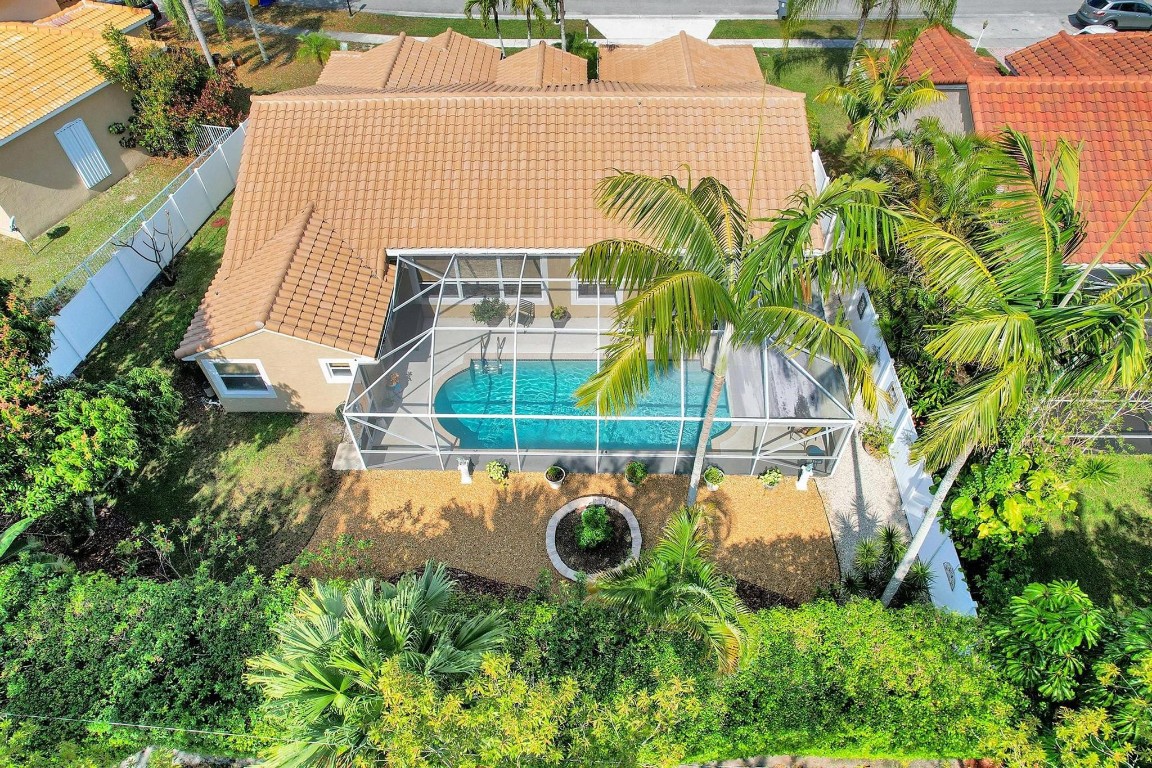 9591 Lake Serena Drive