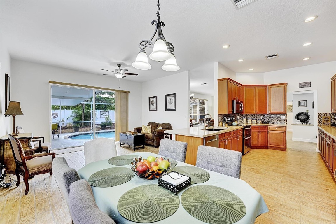 9591 Lake Serena Drive