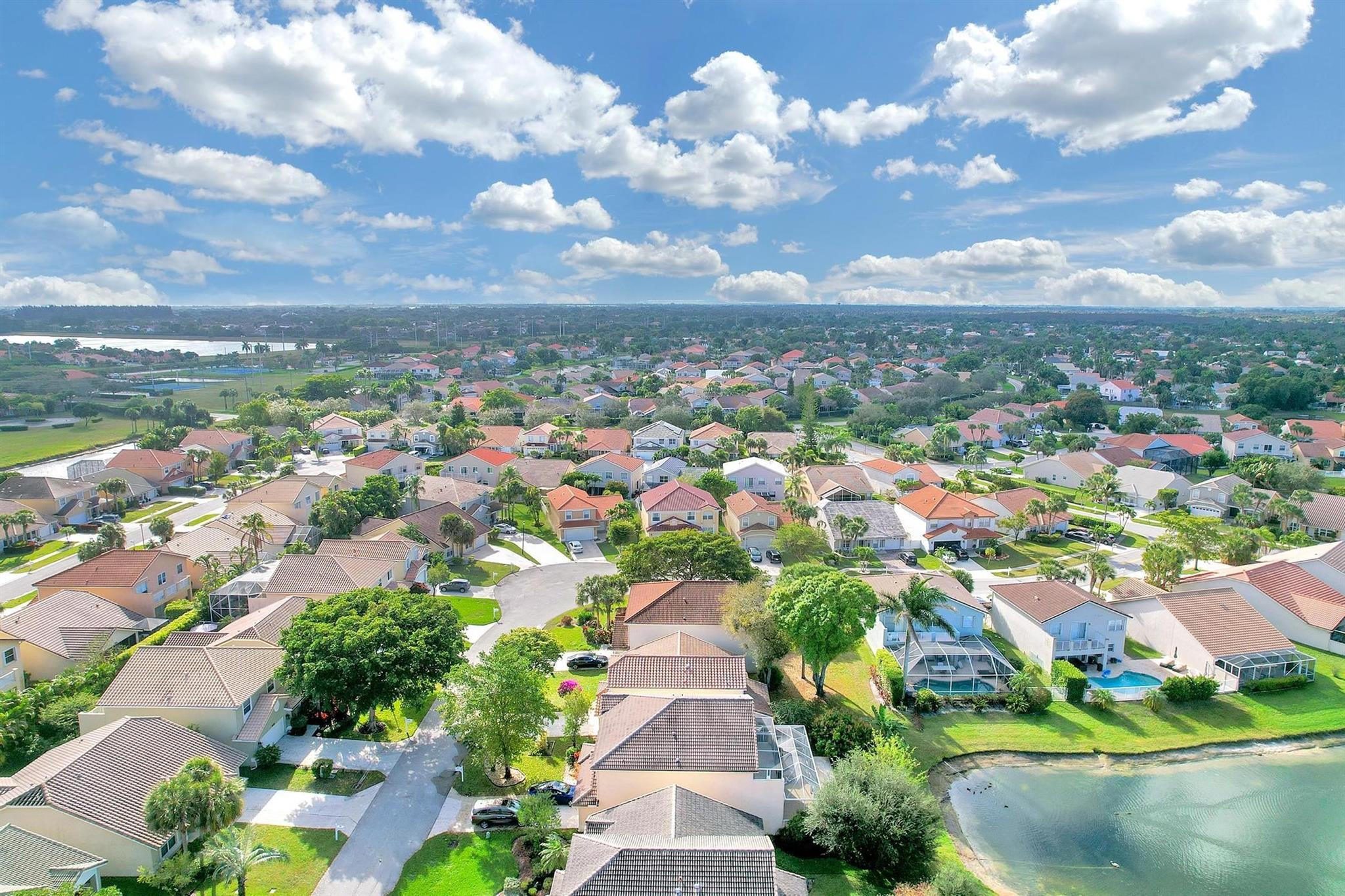 18219 Blue Lake Way