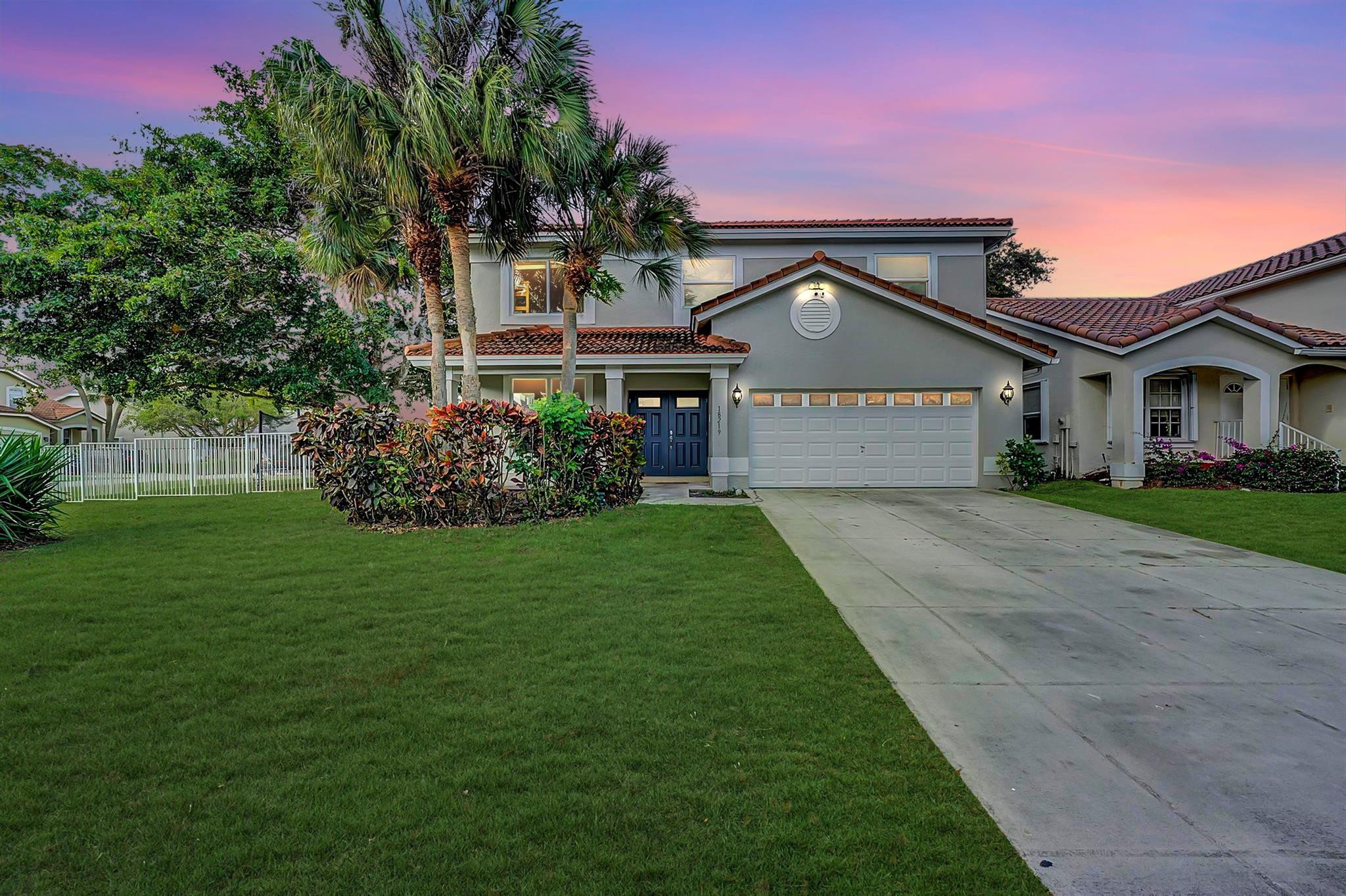 18219 Blue Lake Way