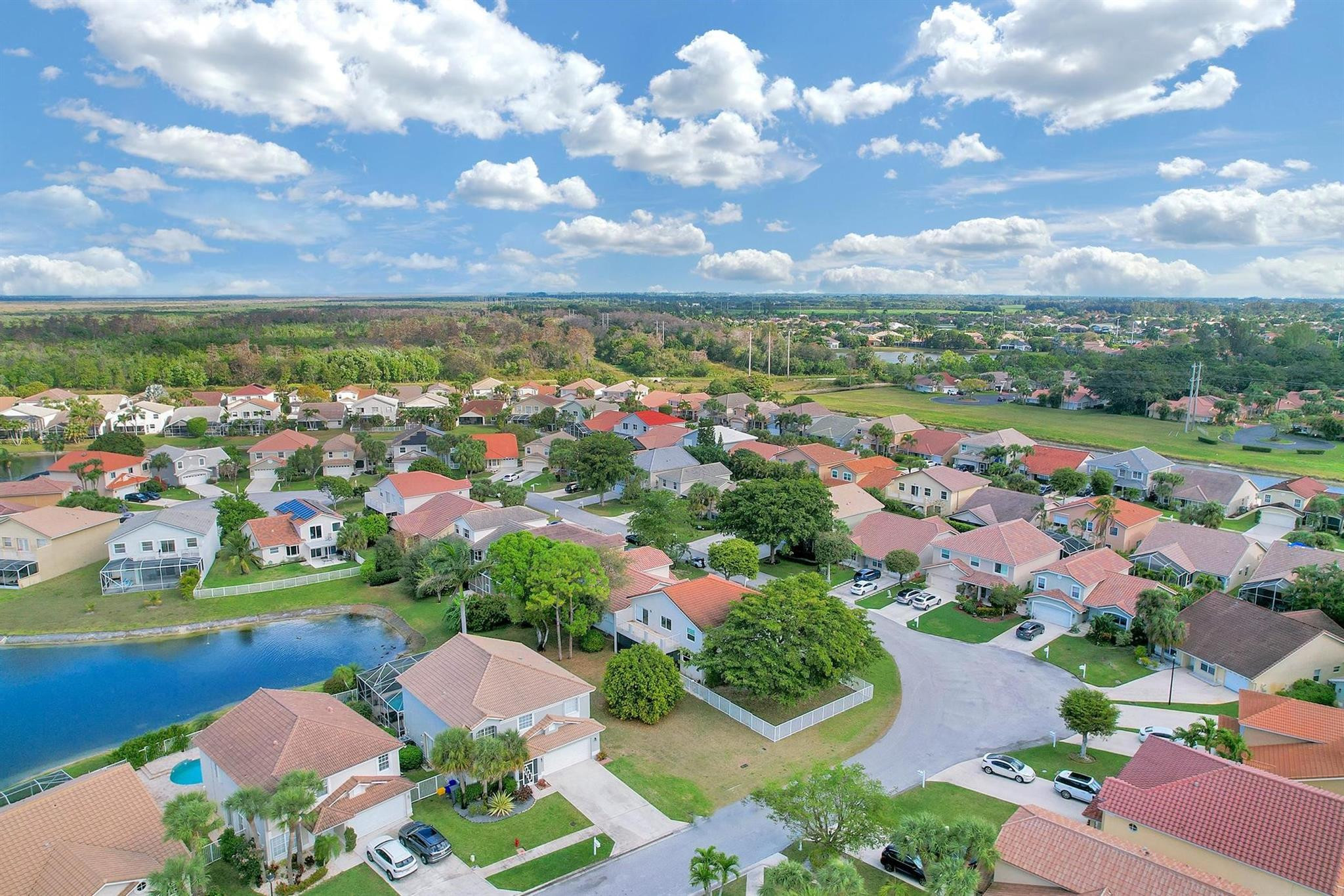 18219 Blue Lake Way