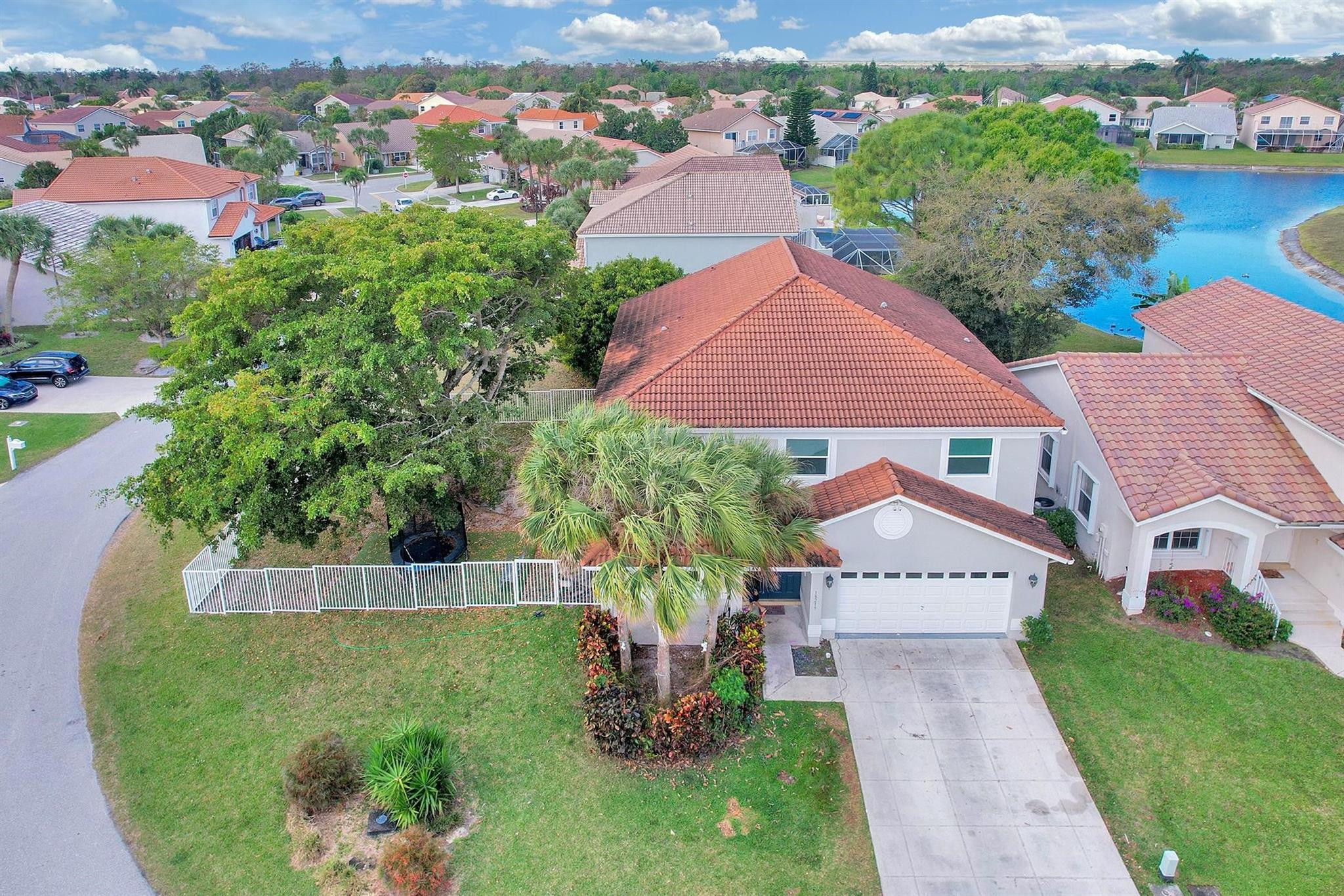 18219 Blue Lake Way