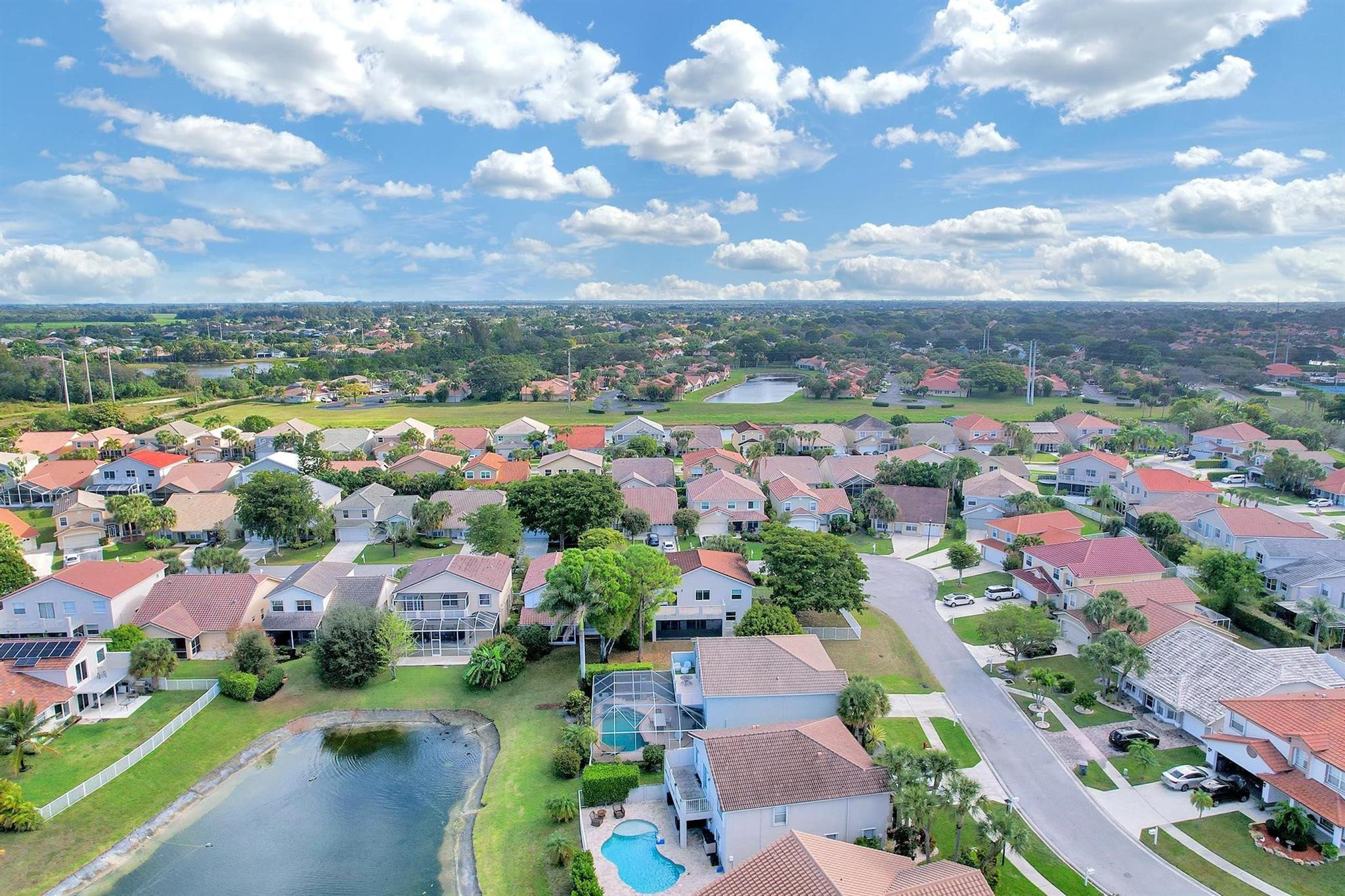 18219 Blue Lake Way