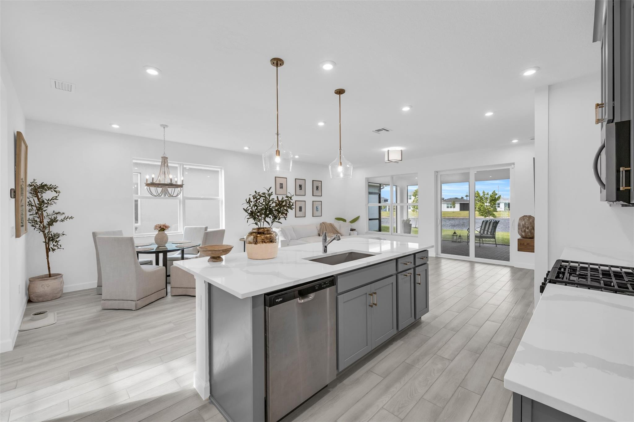 13553 SW Margo Terrace, Port St. Lucie