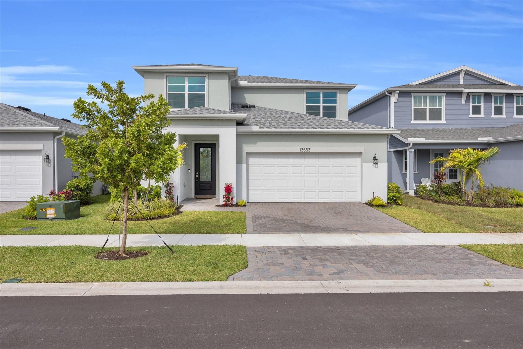 13553 SW Margo Terrace, Port St. Lucie
