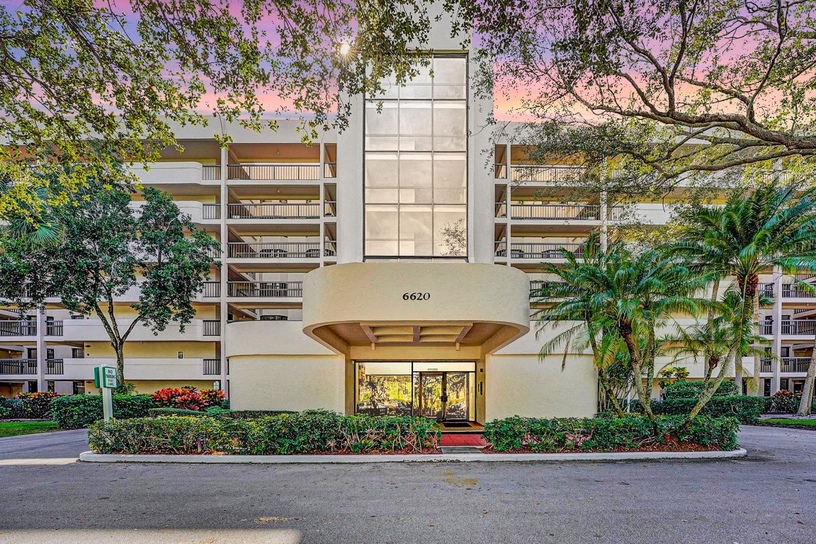 6620 Boca Del Mar Drive 108