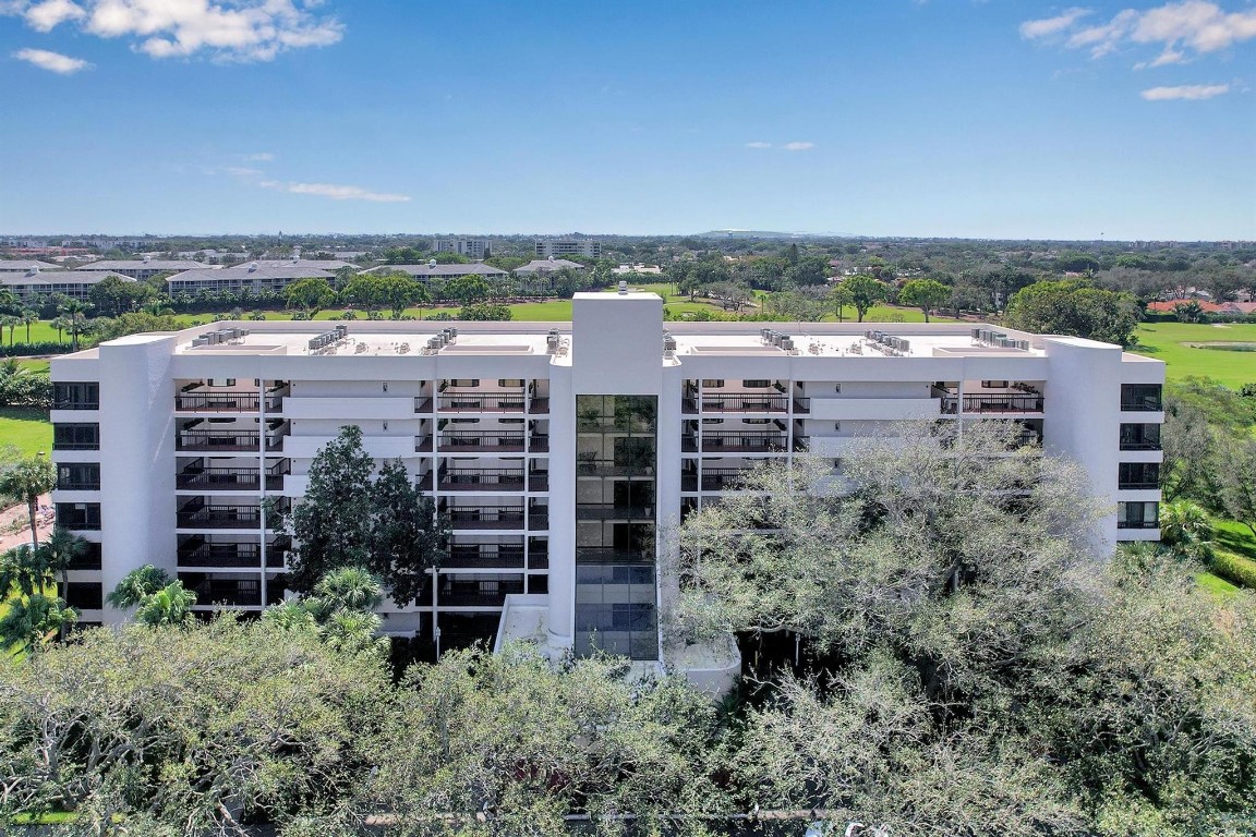 6620 Boca Del Mar Drive 108