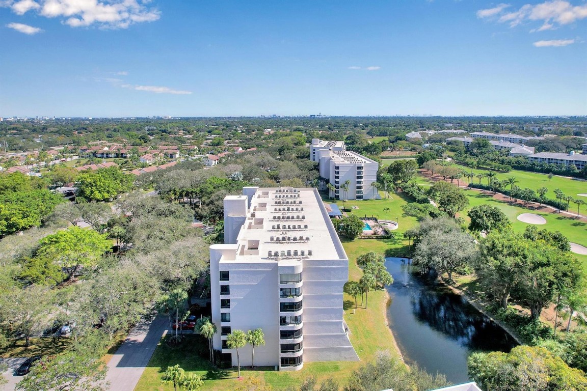 6620 Boca Del Mar Drive 108
