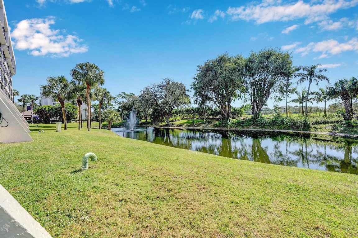 6620 Boca Del Mar Drive 108