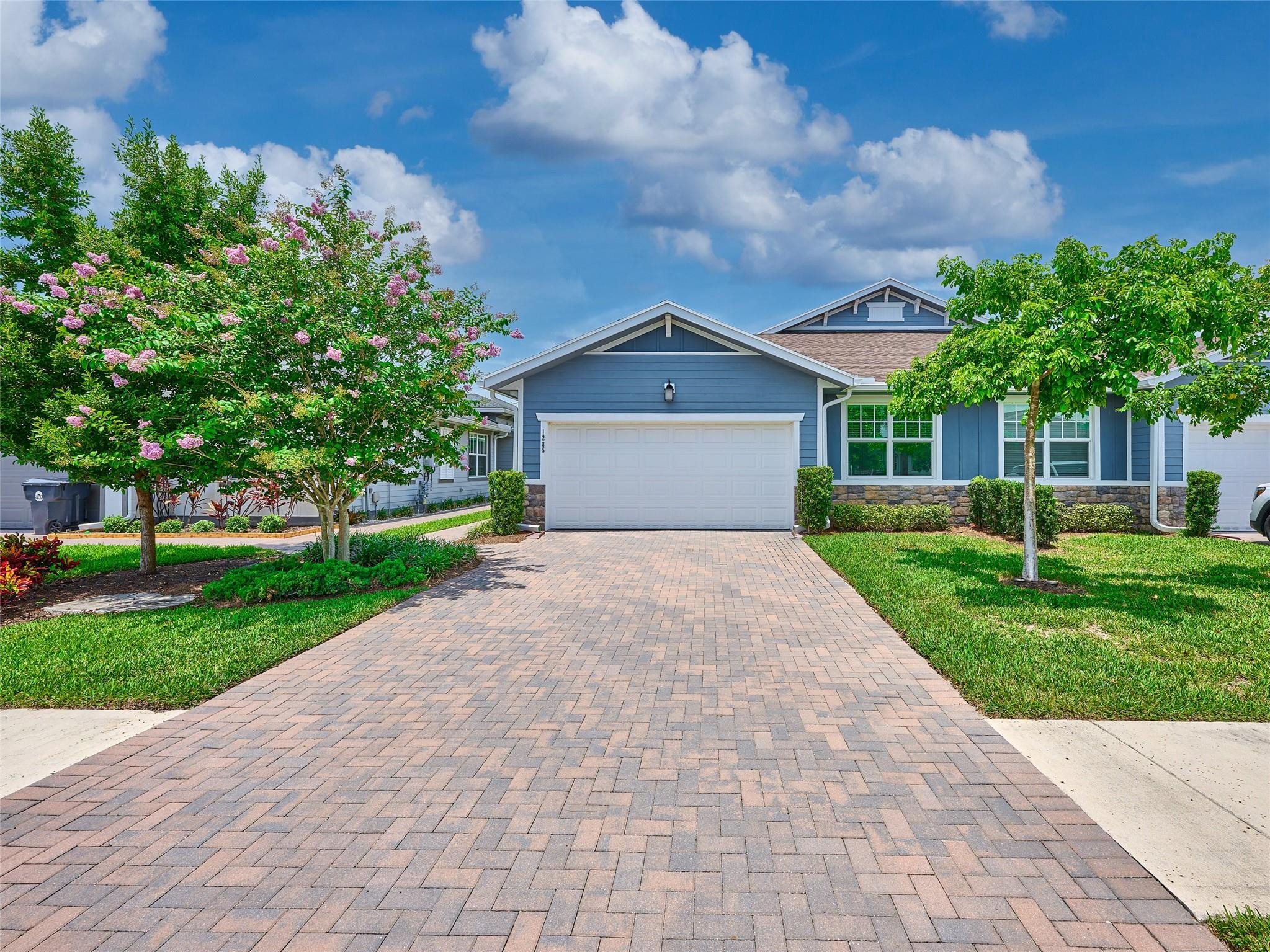 1285 Haywagon Trail