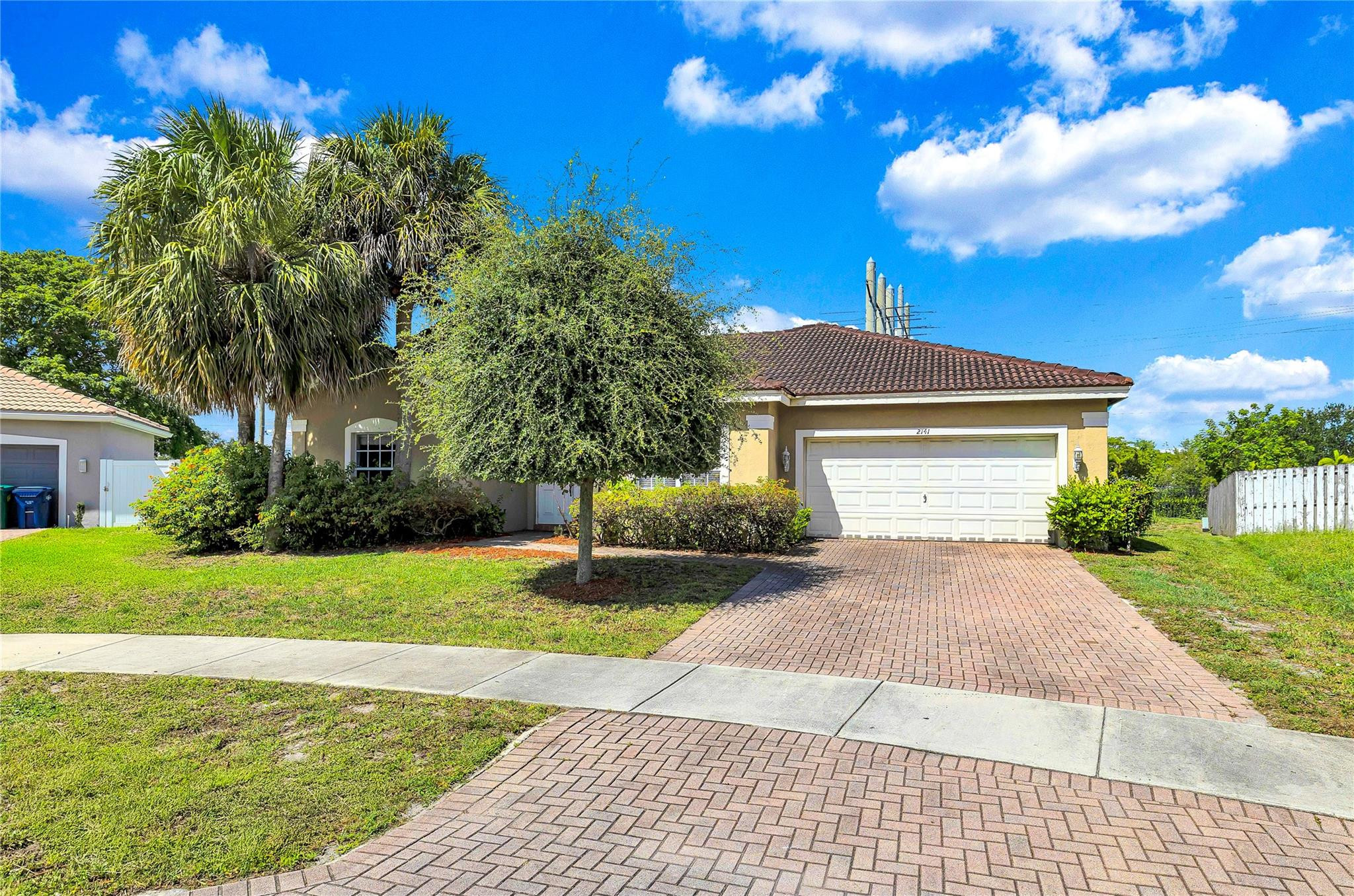 2141 NW 54th Avenue