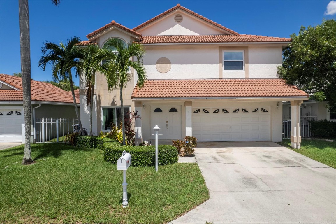 21320 Sawmill Court
