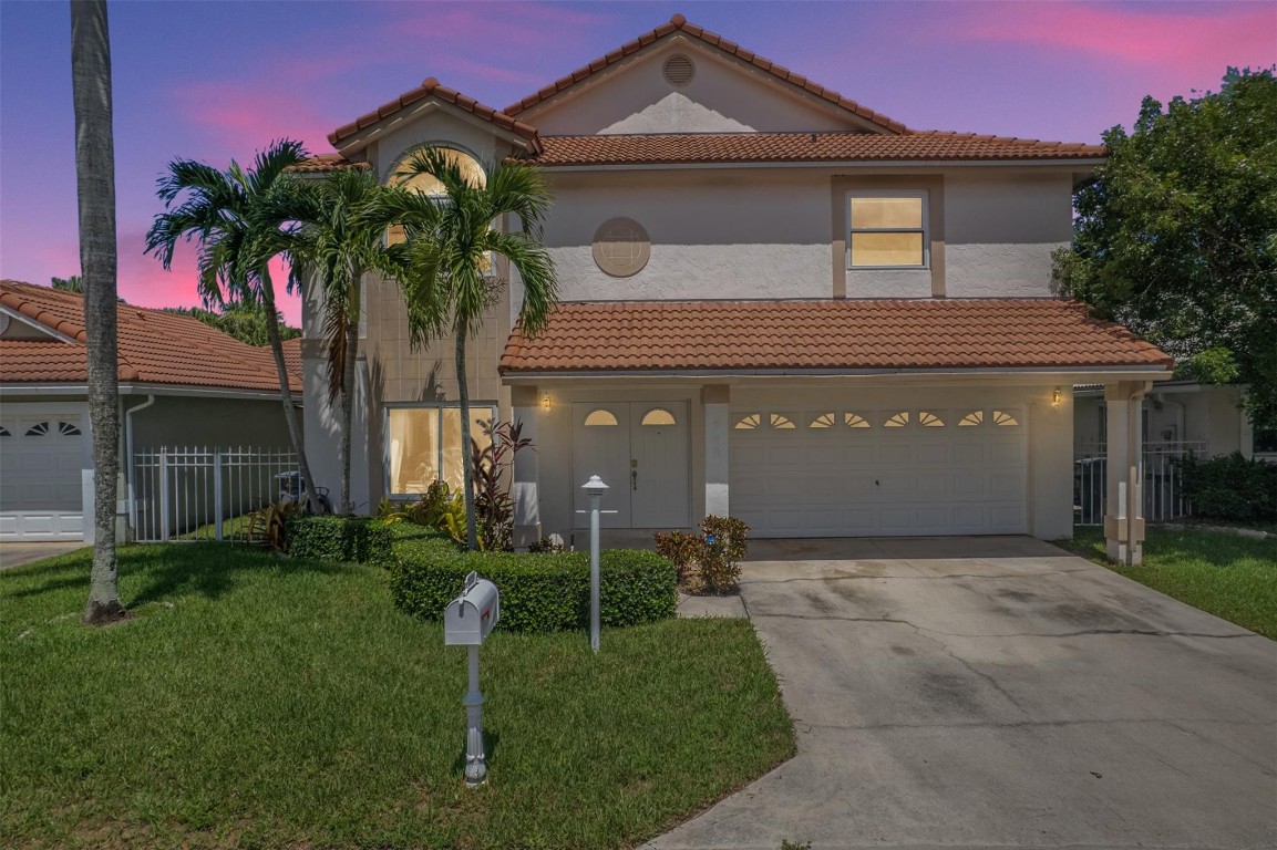 21320 Sawmill Court