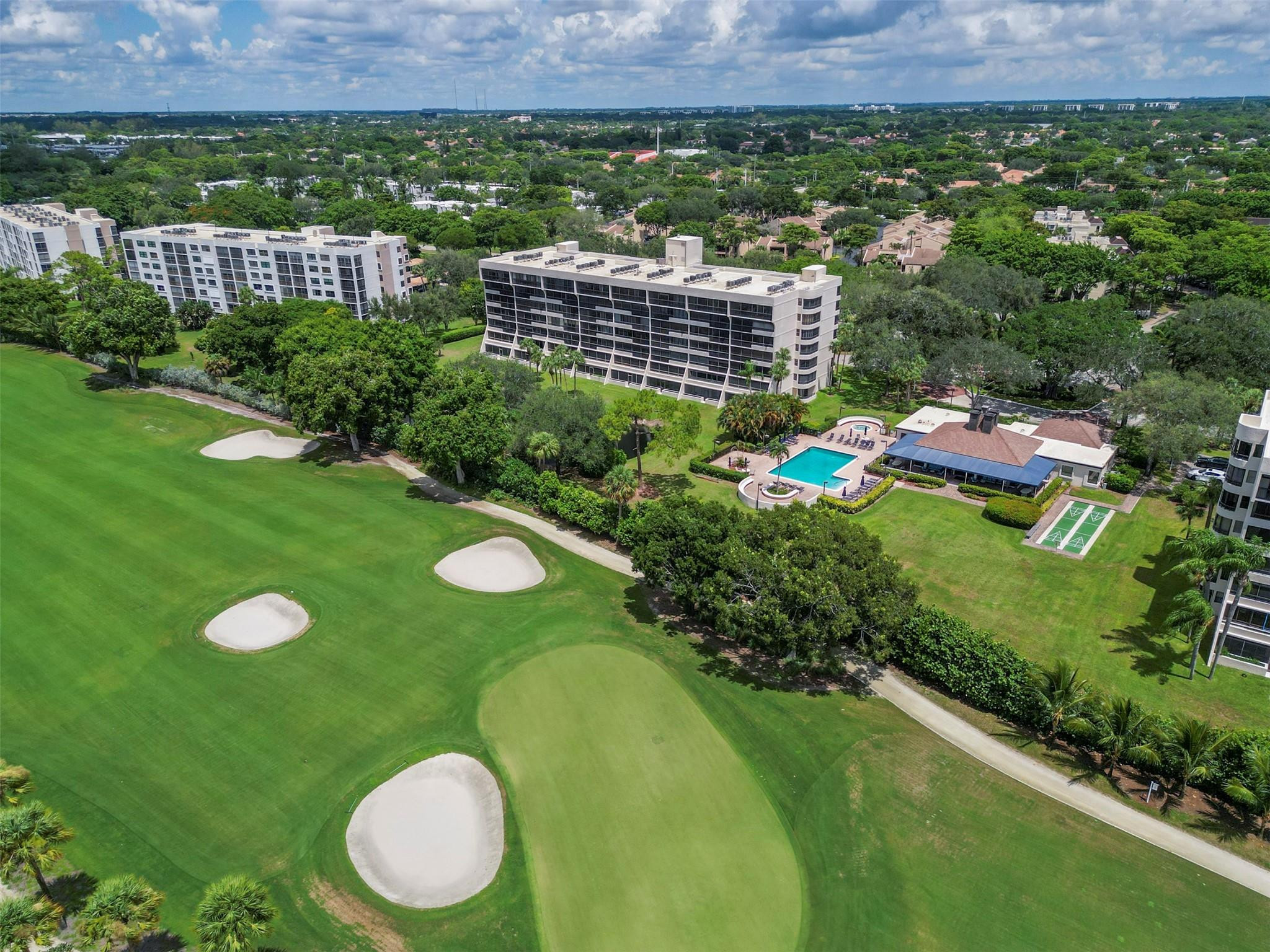 6620 Boca Del Mar Drive 704